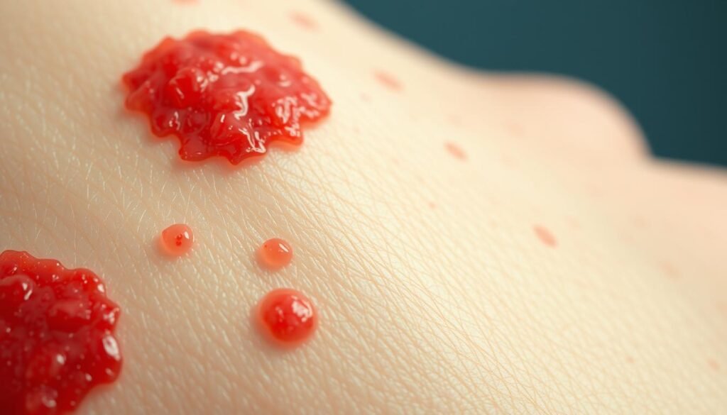 Chronic folliculitis overview