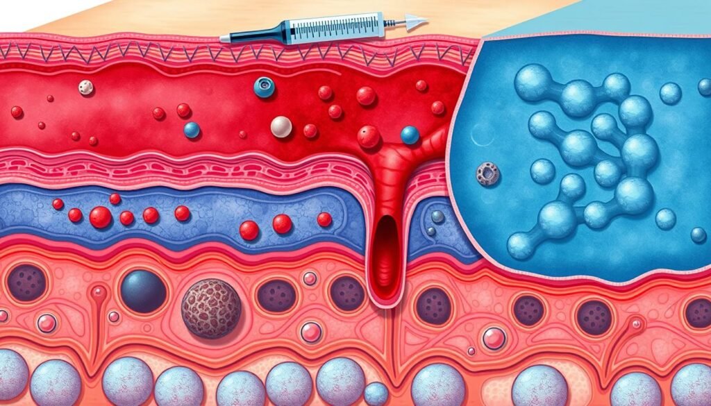 Diabetes and Folliculitis Connection