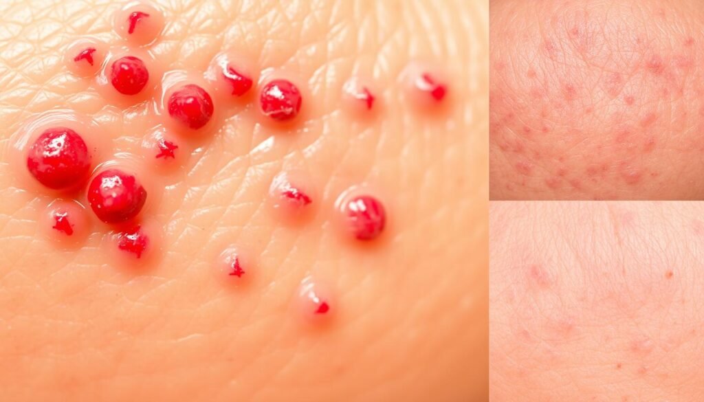 Differentiating Folliculitis