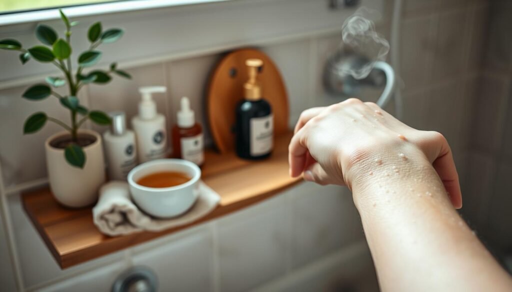 Folliculitis Self-Care Strategies