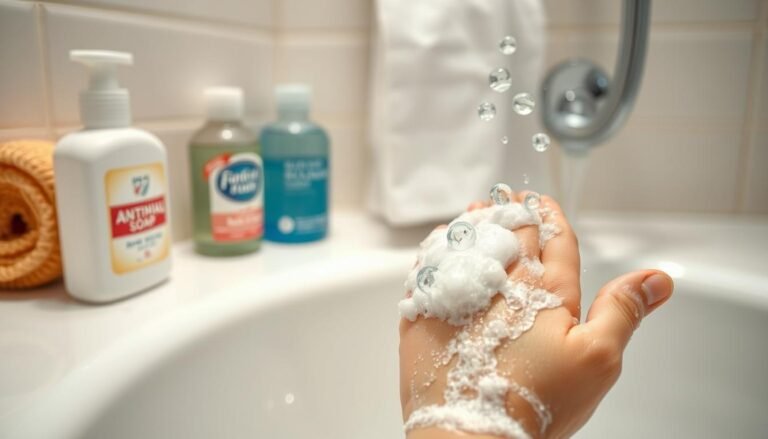 Hygiene Practices to Prevent Folliculitis