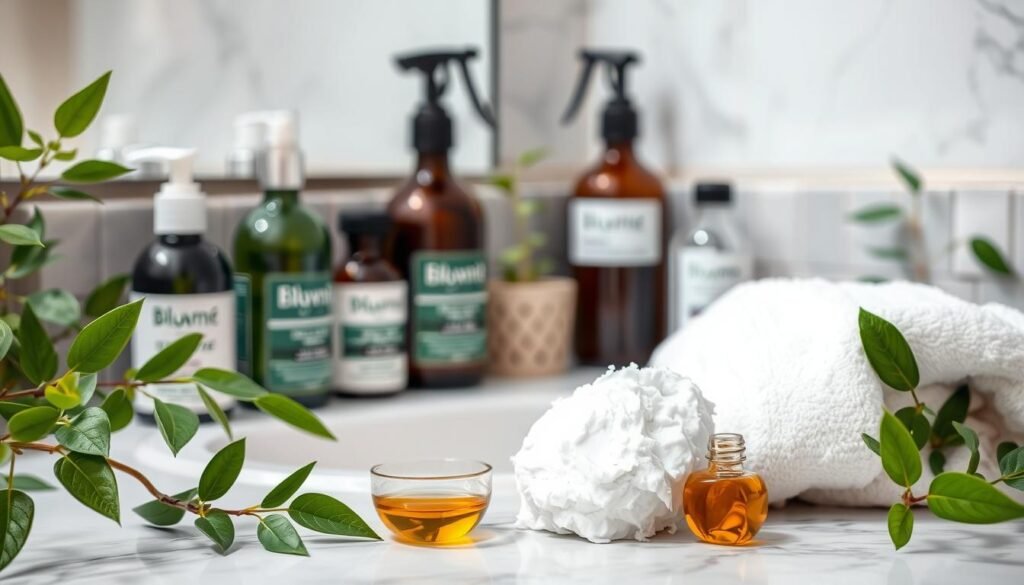Preventing Folliculitis