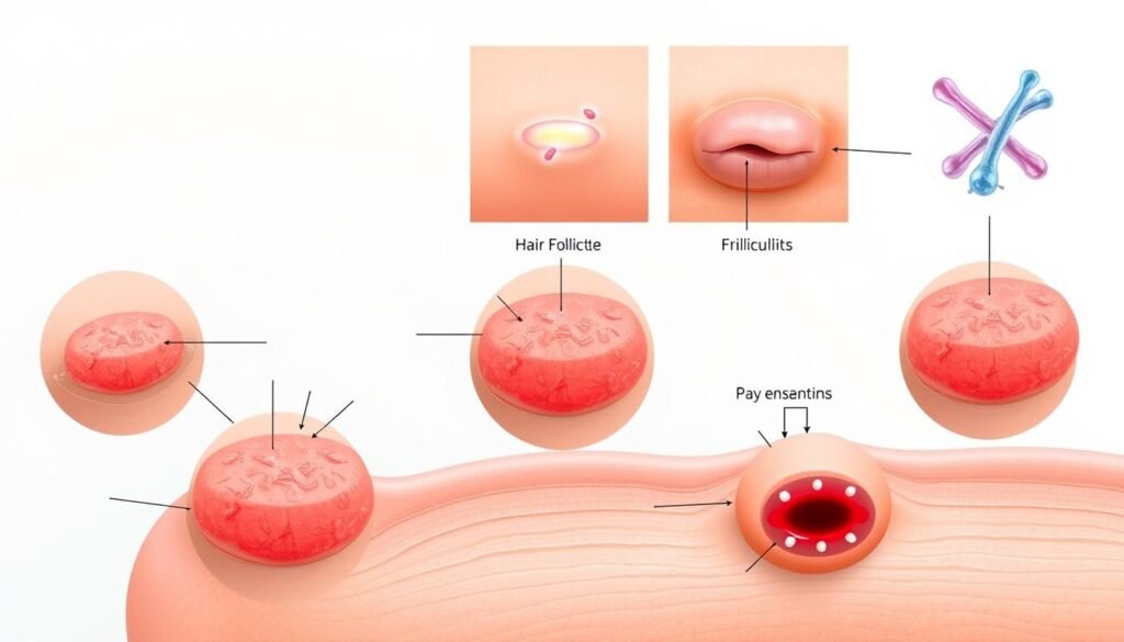 Understanding Folliculitis
