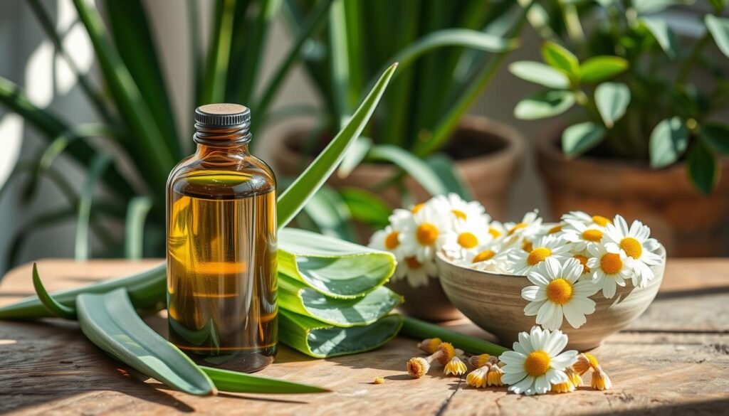 natural remedies for folliculitis