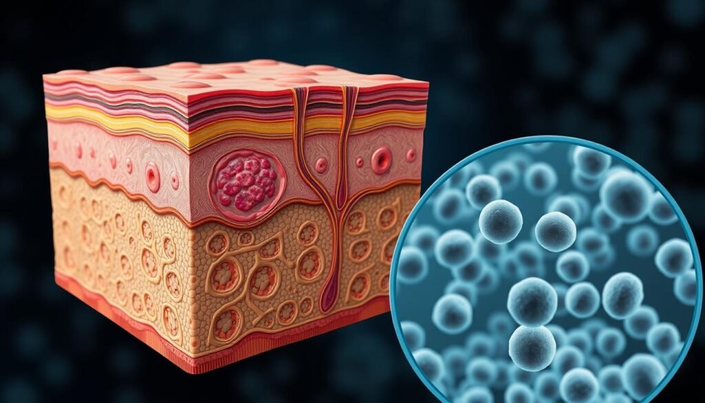 Bacterial Folliculitis