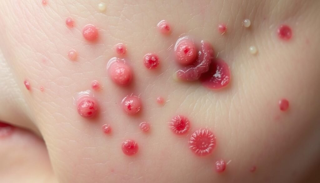 Eosinophilic Folliculitis