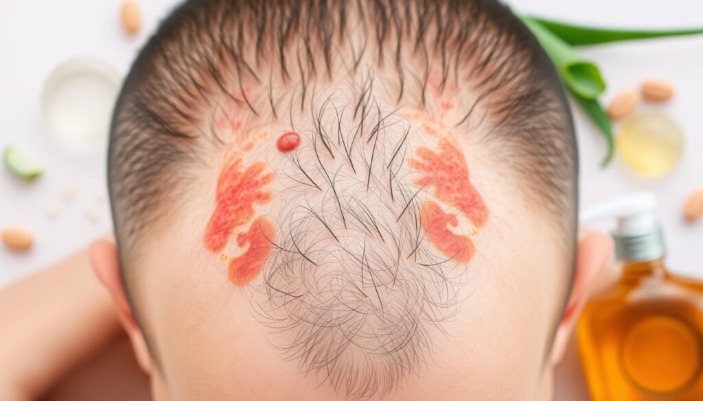 How Long Does Scalp Folliculitis Last?