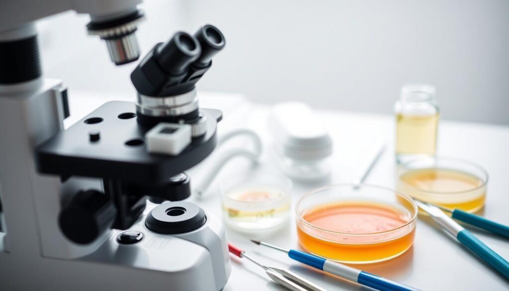 Scalp Folliculitis tests