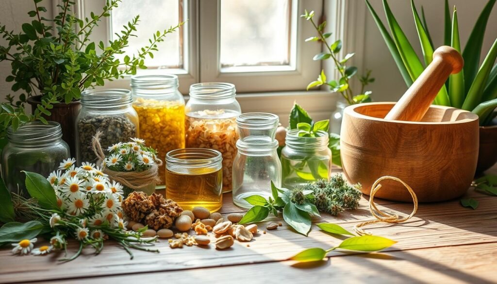 herbal remedies for folliculitis