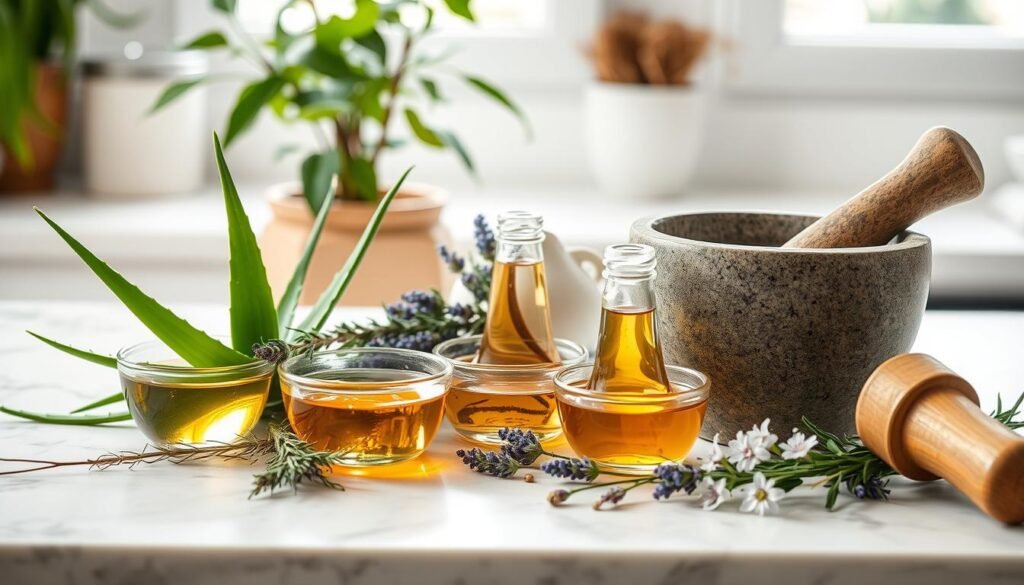 natural home treatments for scalp folliculitis