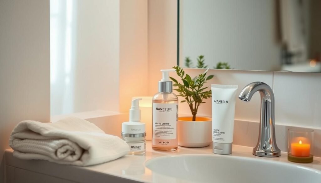 preventing folliculitis