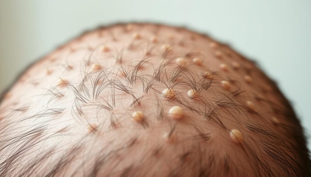 scalp health