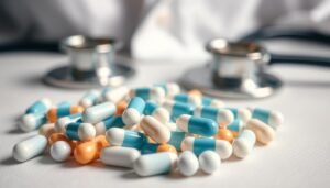 antibiotics for folliculitis
