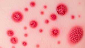 eosinophilic folliculitis