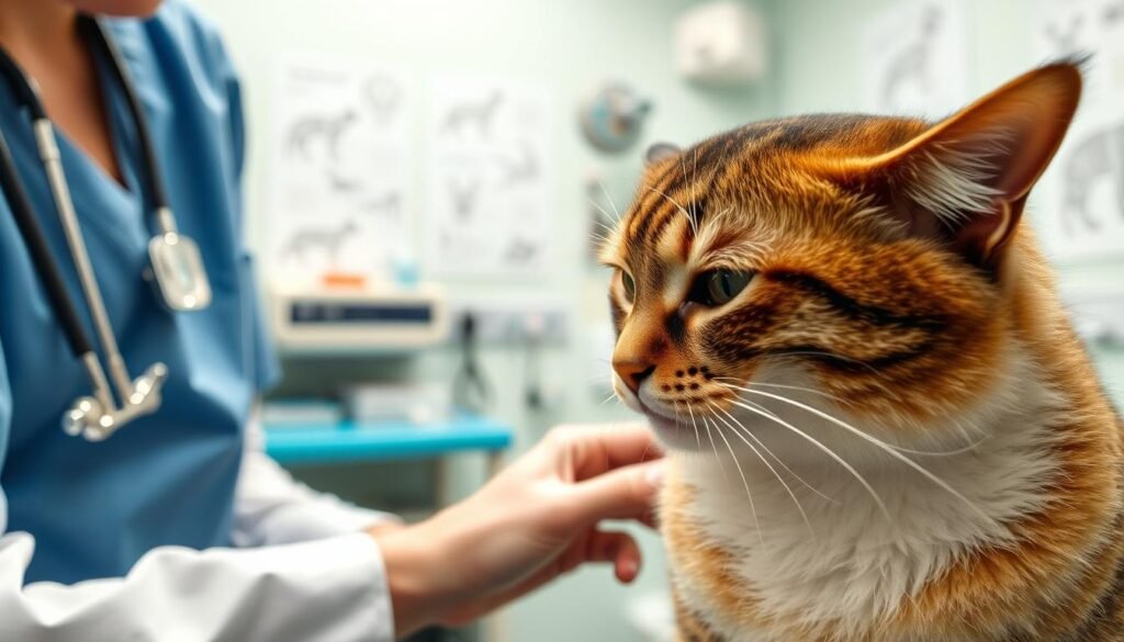 feline dermatology
