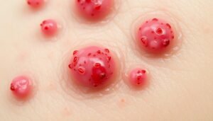 folliculitis contagious