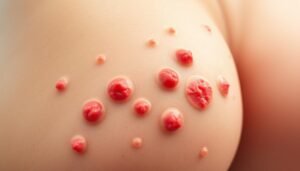 folliculitis on butt