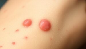 folliculitis penis