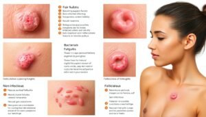 folliculitis pictures