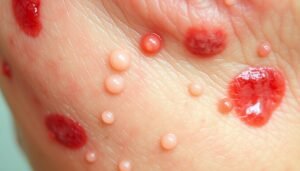 folliculitis symptoms