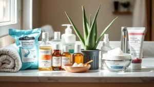 folliculitis treatment over the counter