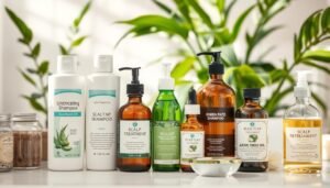 folliculitis treatment scalp