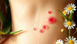 folliculitis vulva