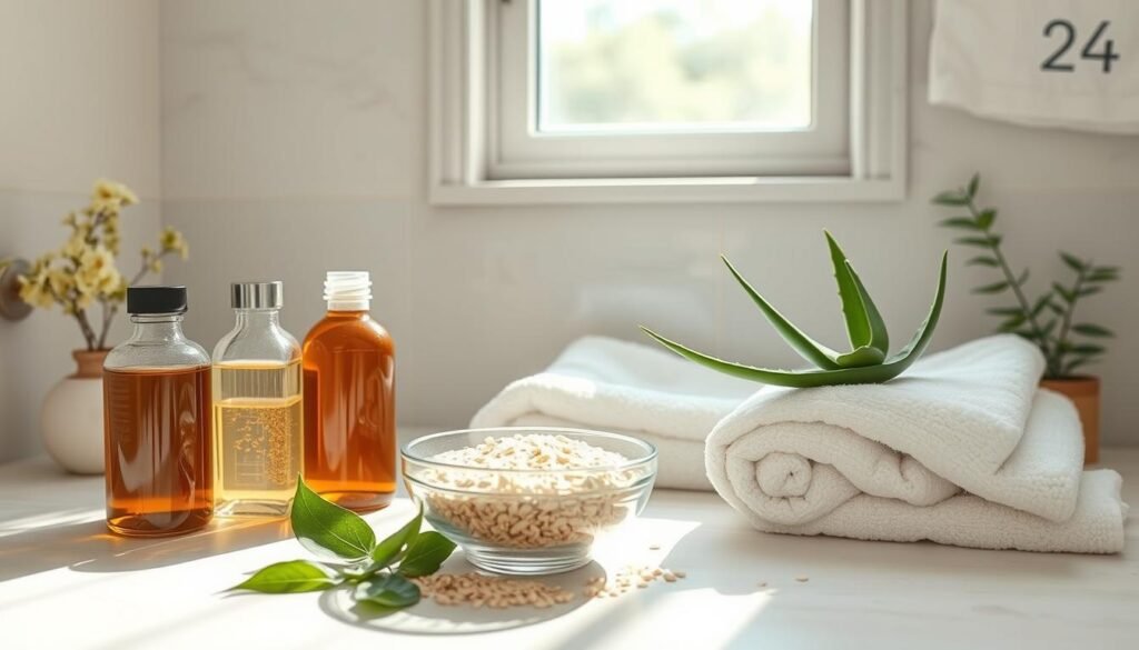 fungal folliculitis treatment