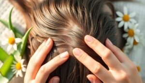 hair folliculitis