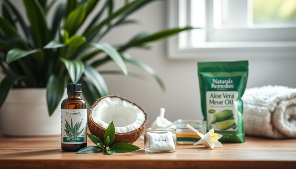 home remedies for buttock folliculitis