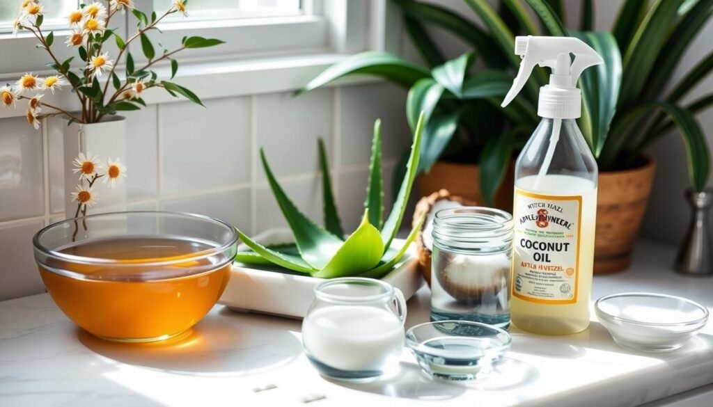 home remedies for folliculitis