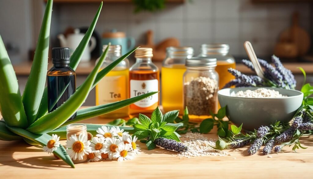 home remedies for folliculitis