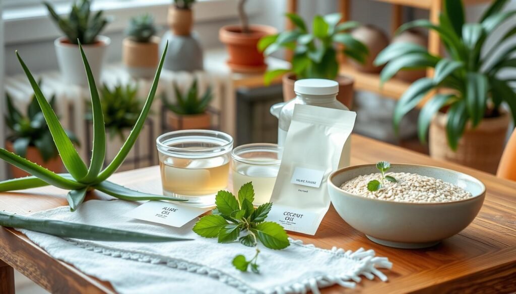 home remedies for folliculitis