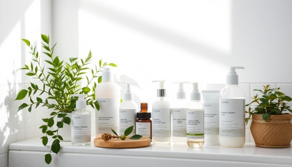 how I cured my folliculitis