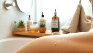 how i cured my folliculitis