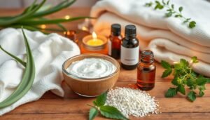 how to get rid of folliculitis