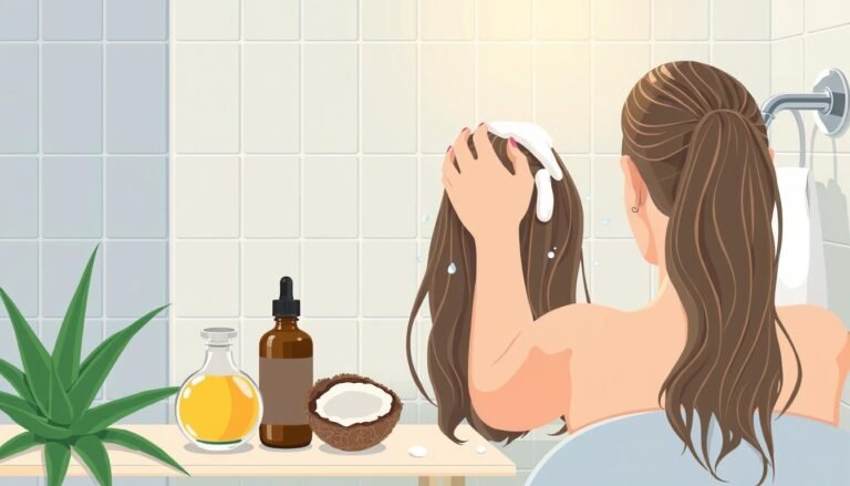 how to get rid of folliculitis on scalp