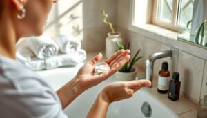 how to treat folliculitis at home
