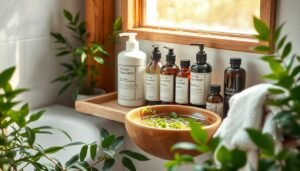 how to treat scalp folliculitis
