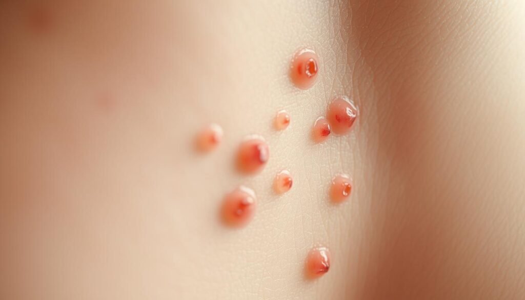 icd 10 folliculitis unspecified