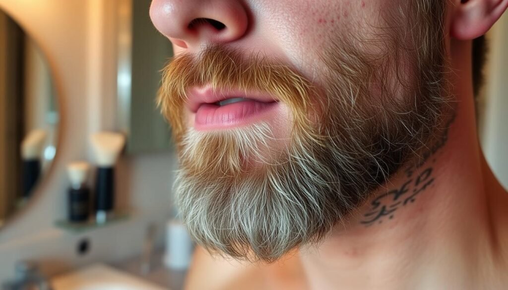 identifying folliculitis