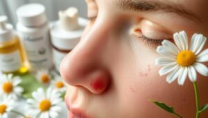 is folliculitis itchy