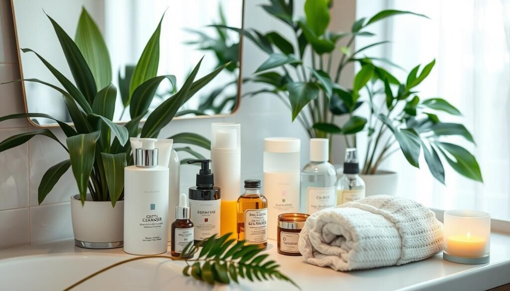 lifestyle factors impacting seborrheic dermatitis
