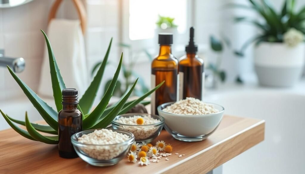 natural remedies for folliculitis on legs