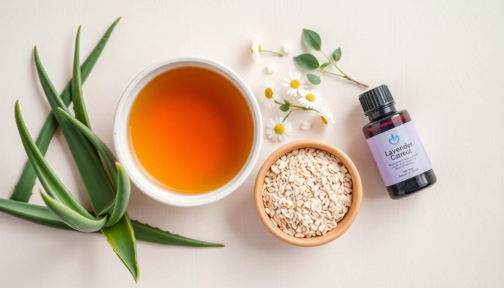 neck folliculitis remedies