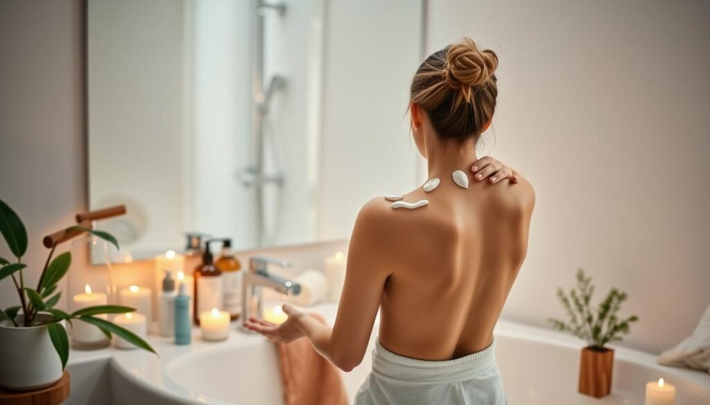 preventing folliculitis