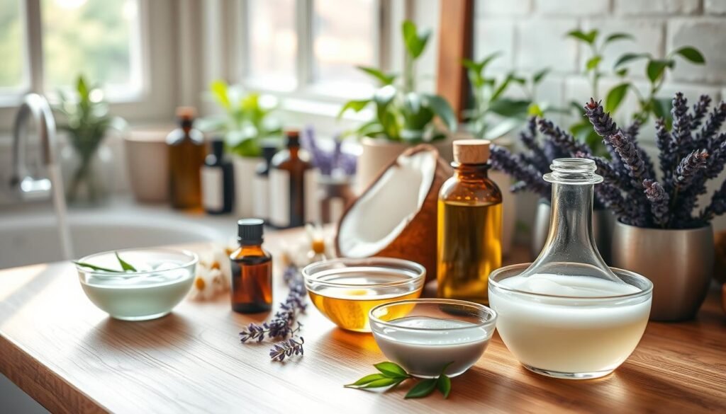 scalp folliculitis natural remedies