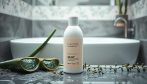 scalp folliculitis shampoo
