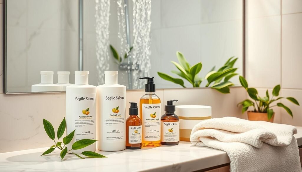 scalp hygiene tips to prevent folliculitis