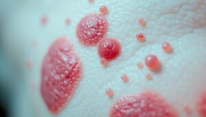 yeast infection folliculitis